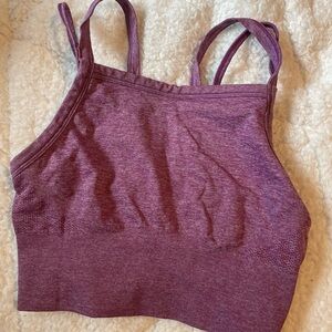Zella Halter Sports Bra